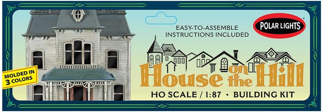 Which Is The Best Pola 1 87 Building