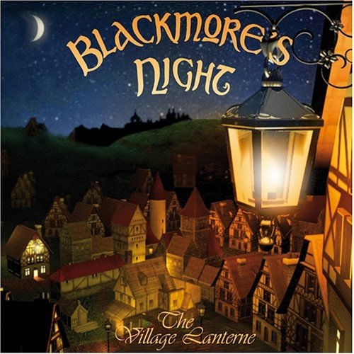 Blackmore
