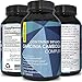 Garcinia Cambogia Raw 95% HCA Extract Weight Loss Pills for Women and Men - Fat Burning Supplements for Abs Legs and Arms - Antioxidant Complex for a Strong Immune System by California Products