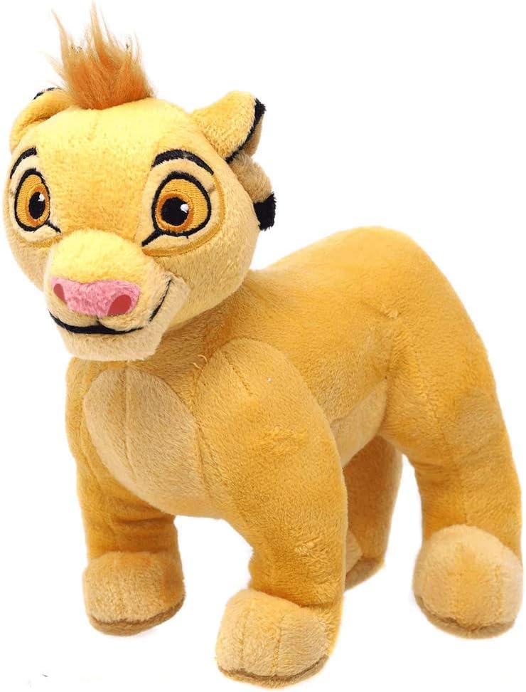simba stuffed animal 2019