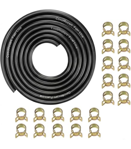 Amazon.com: Fuel Petcock Repair Kit Compatible with Kawasaki