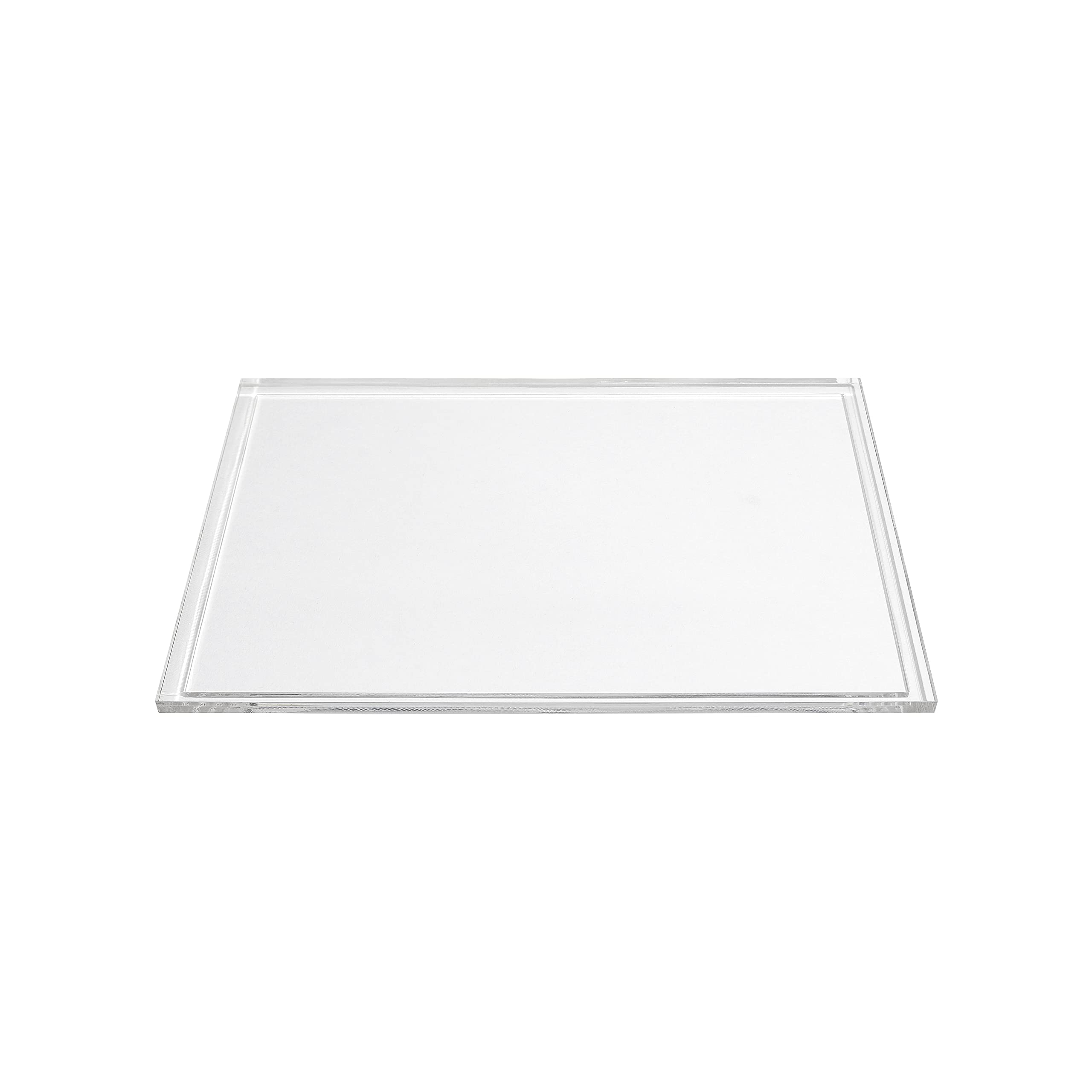 Stackers Classic Medium Acrylic Display Jewellery Box Lid