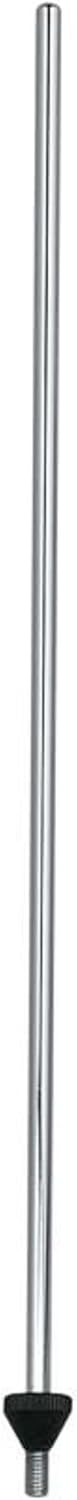 TAMA Upper Pull Rod w/Hex Nut (M6) 350mm,HH905D3S, chrome, Einheitsgröße - Image 4