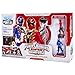 JAKKS Pacific Power Rangers Hero Portal Game