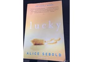 Lucky: A Memoir