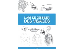L'art de dessiner des visages