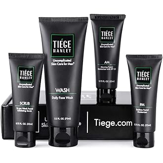 best skin products amazon