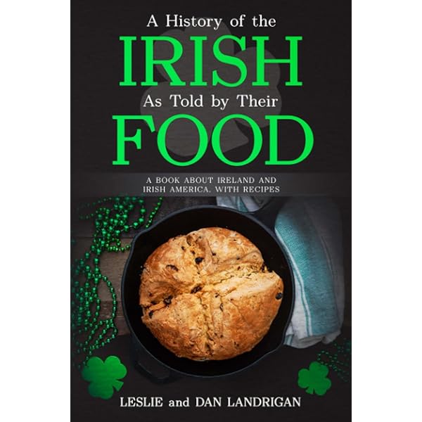 Complete Book of Irish Country Cooking: Traditional and Wholesome