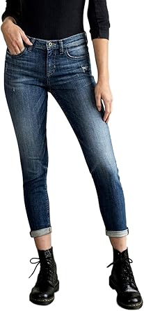 sneak peek jeans amazon