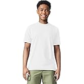 Comfort Colors Adult Heavyweight Short Sleeve Tee, Style G1717/G1745, Multipack