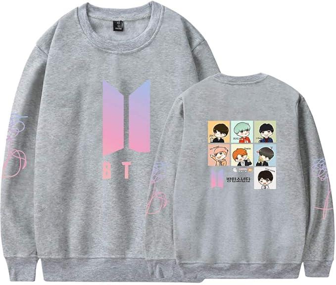 Amazon Emilyle レディース Bts スポーツウェア 運動 アクティブ