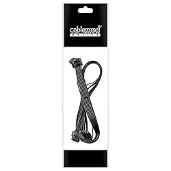 CableMod Basics RT-Series 12VHPWR 90 Degree