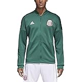 white mexico adidas jacket