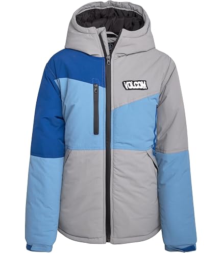 Amazon.com : Burton Boys Uproar 2L Jacket, Cobra Camo, Medium