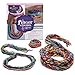 Craft-tastic - Finger Crochet - Craft Kit - Learn to Crochet with only Your Hands