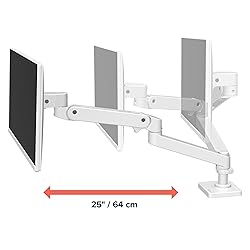 Ergotron – Upgraded LX Pro Premium Monitor
