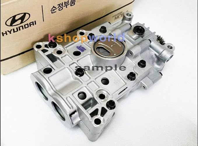 Hyundai kia 233002g401