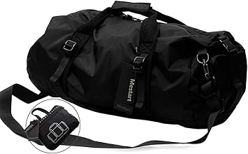 amazon foldable duffle bag