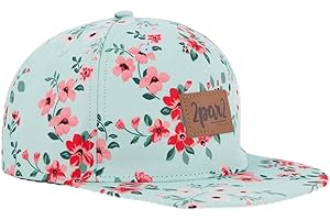 Deux par Deux Unisex Caps, Boy and Girl Kid Outdoor Accessory