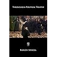 Theological-Political Treatise: Tractatus Theologico-Politicus