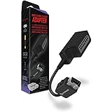 Hyperkin Controller Adapter for SNES to SNES Classic Edition/ Wii U/ Wii