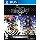 Kingdom Hearts HD 1.5 + 2.5 ReMIX - PlayStation 4