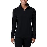 Columbia womens Glacial™ Iv Print 1/2 Zip