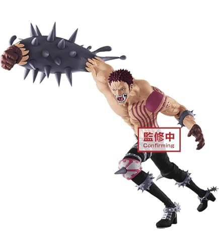 Amazon.com: Banpresto World Figure Colosseum2 Vol.5(A: Normal