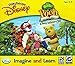 Playhouse Disney Book of Pooh: A Story without a Tail