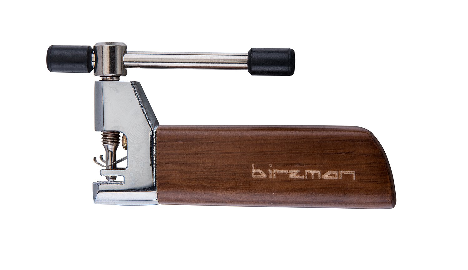 Birzman Light-Er Chain Tool | Compact & Lightweight Chain Breaker for 9-12 Speed Chains | Durable Bike Maintenance Tool