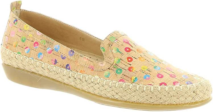 vaneli slip ons