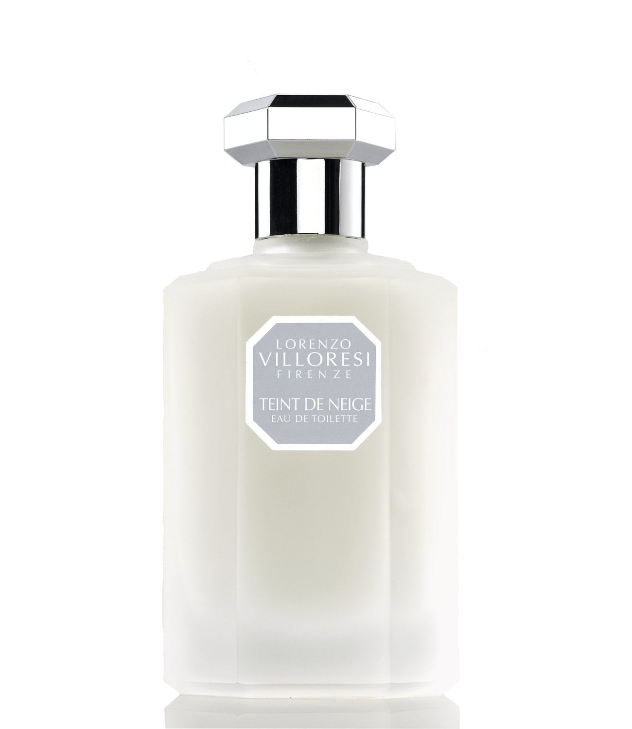 Teint De Neige By Lorenzo Villoresi EDT Spray 3.4 Oz. 100 Ml for Women NIB Eau De