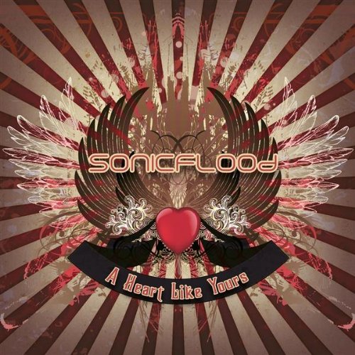 sonicflood heart like yours