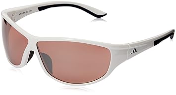 adidas sonnenbrille weiß