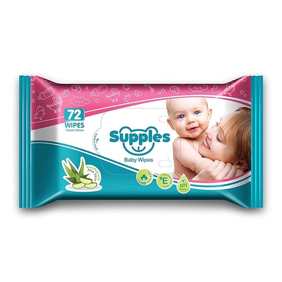 supples baby diaper