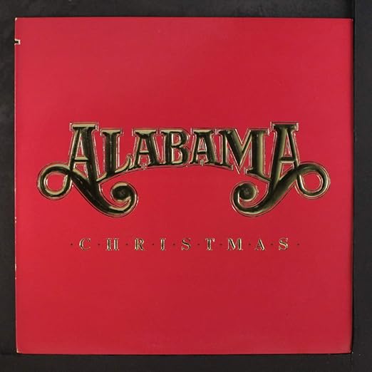 ALABAMA - christmas - Amazon.com Music