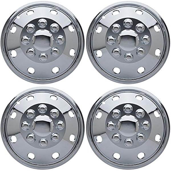 16 truck wheel covers order now lowest prices