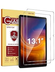 OMOTON Screen Protector for Samsung Galaxy Tab S10