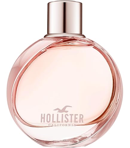 Amazon.com : 2 oz Eau De Parfum Spray Hollister Malaia Perfume By