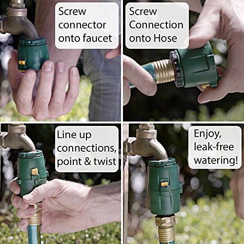 Hoselink Male Hose End Connector Buy Online in UAE. hoselink