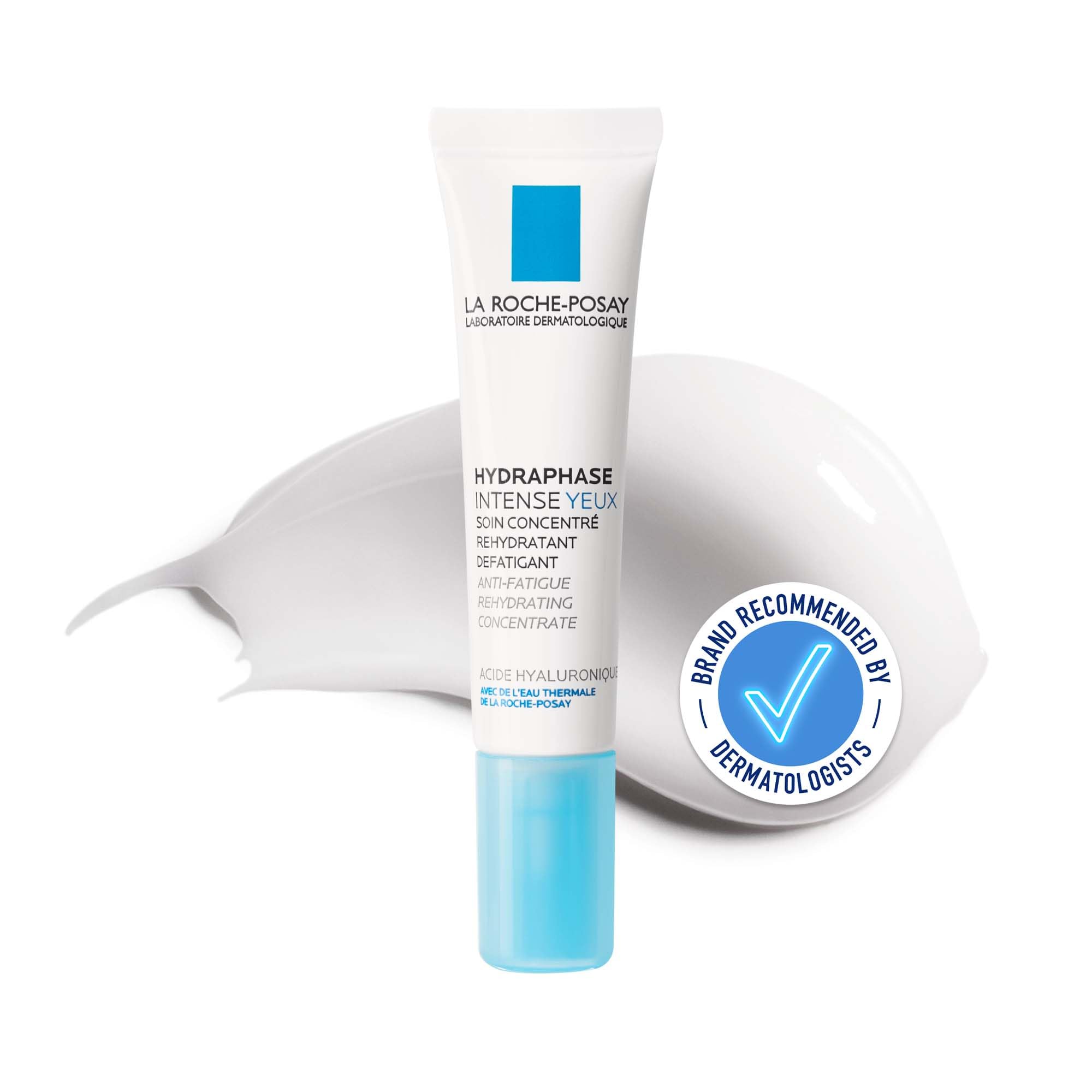 La Roche-Posay Hydraphase Intense Eyes Hyaluronic Acid Eye Cream 15ml