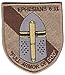Ephesians 6:11 Full Armor of God Morale Patch (Tan (DESERT))