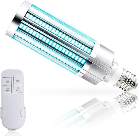 النظام مهرجان لب lamparas uv germicidas