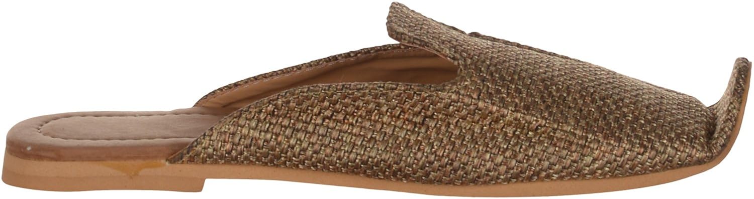 kolapuri centre men's jute ethnic sandals