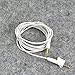 GEEKRIA Audio Cable with Mic Compatible with Bose Around-Ear AE2, AE2i, AE2w Cable, 2.5mm Aux Replacement Stereo Cord with Inline Microphone and Volume Control (5.6 ft/1.7 m)