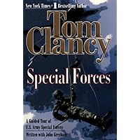 Tom Clancy ARMOURED WARFARE トムクランシー Armoured Warfare (The Tom Clancy Military Library) by Tom