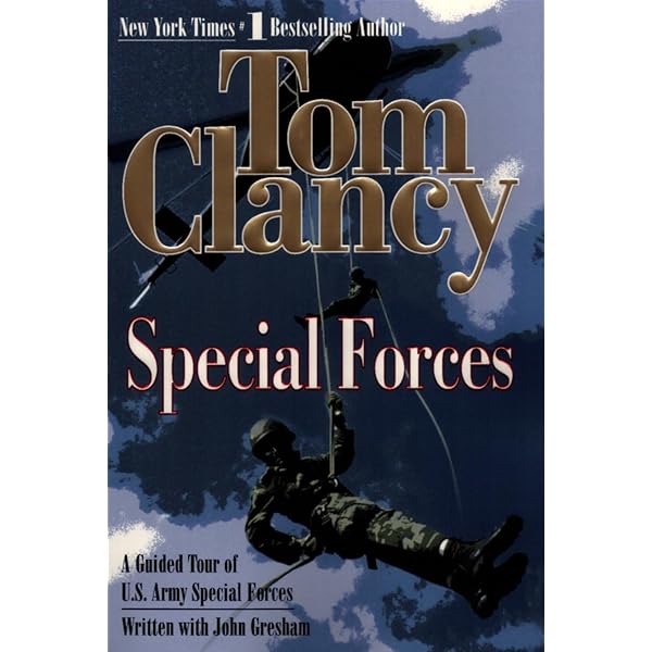 Armored Cav (Tom Clancy's Military Reference): Clancy, Tom