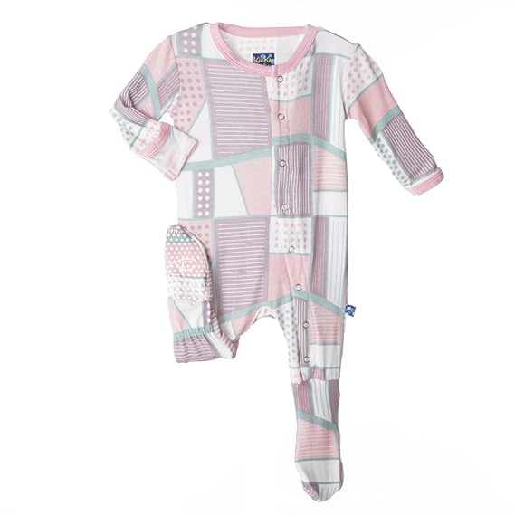 kickee pants sleeper