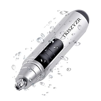 best nose trimmer amazon