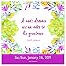 2019 Seize the Day Daily Desk Calendar